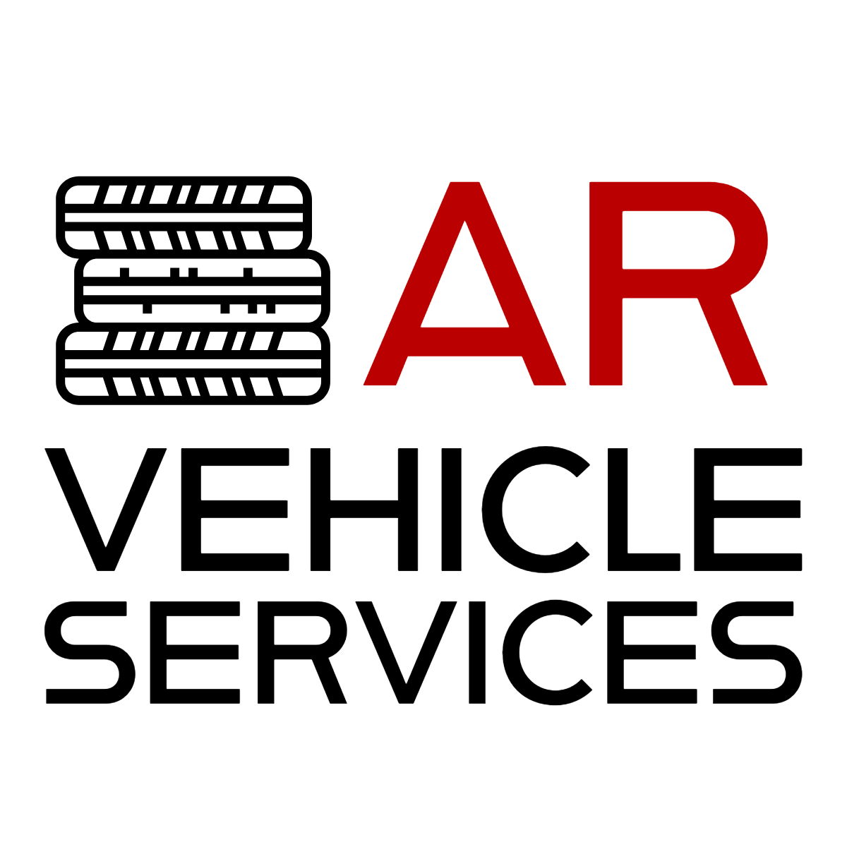 AR Vehicle Services logo